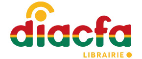 Librairie Diacfa, à Ouagadougou